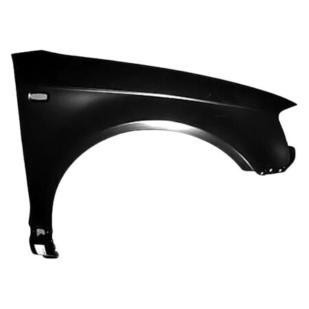Geared2Golf Right Hand Fender for 2006-2008 Audi A3 GE1592120